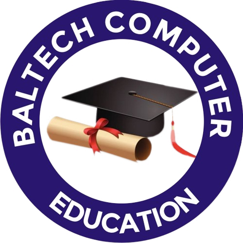 Baltech Logo